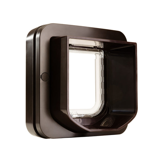 Smart Pet Doors