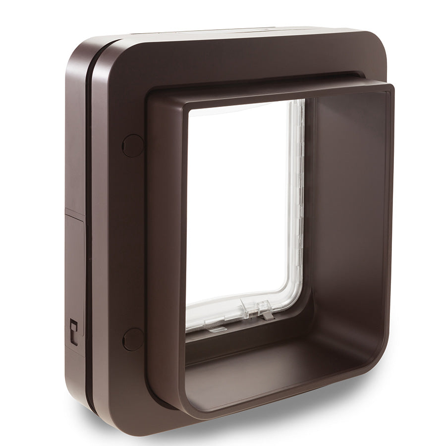 Smart Pet Doors