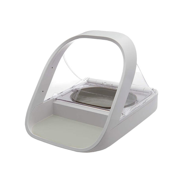 Smart Pet Feeders
