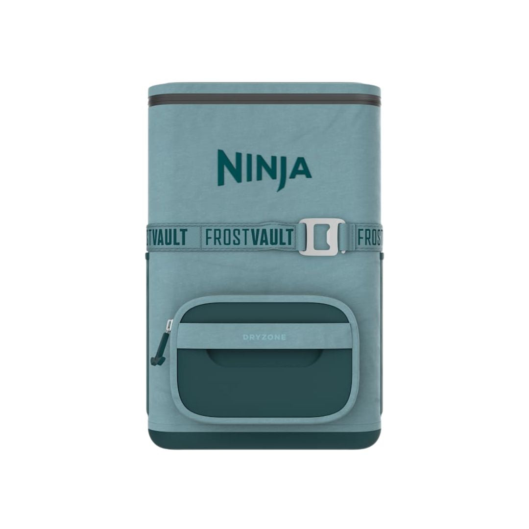 Ninja FrostVault Go 24-Can Soft Cooler Backpack