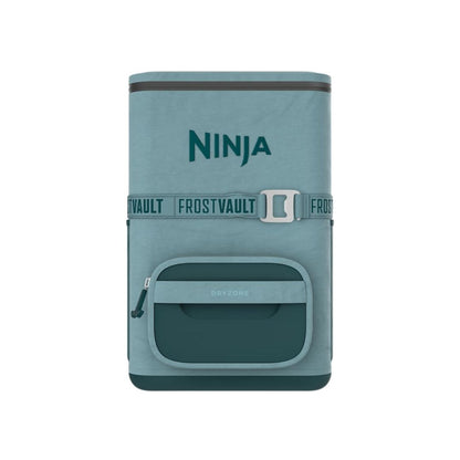 Ninja FrostVault Go 24-Can Soft Cooler Backpack