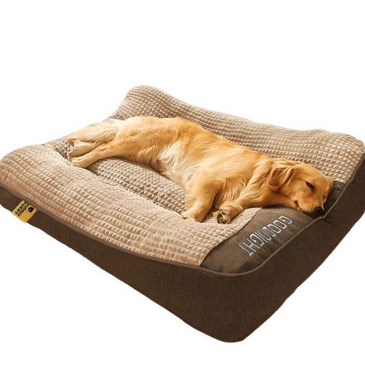 Orthopedic Dog Bed for Large Dogs