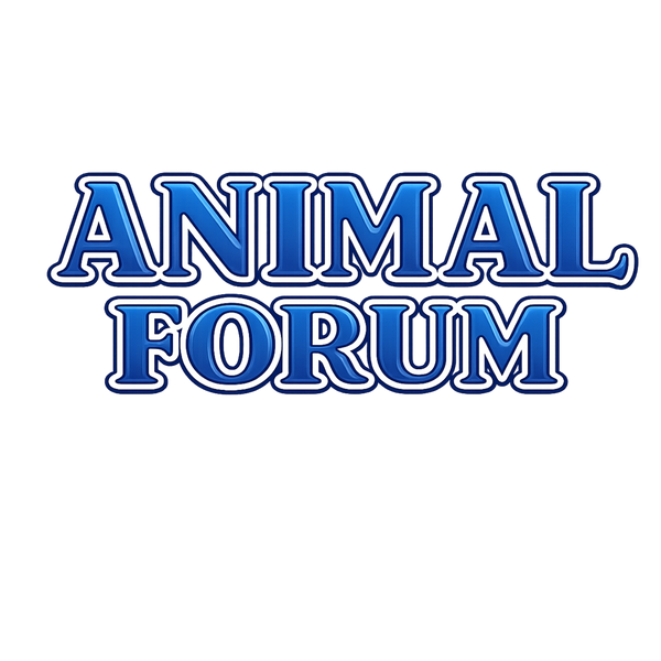  Animal Forum