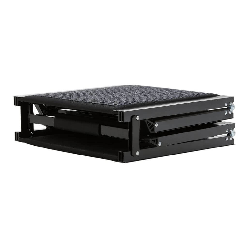 Foldable Metal Dog Ramp for Car