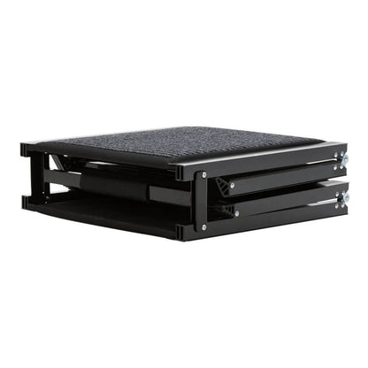 Foldable Metal Dog Ramp for Car
