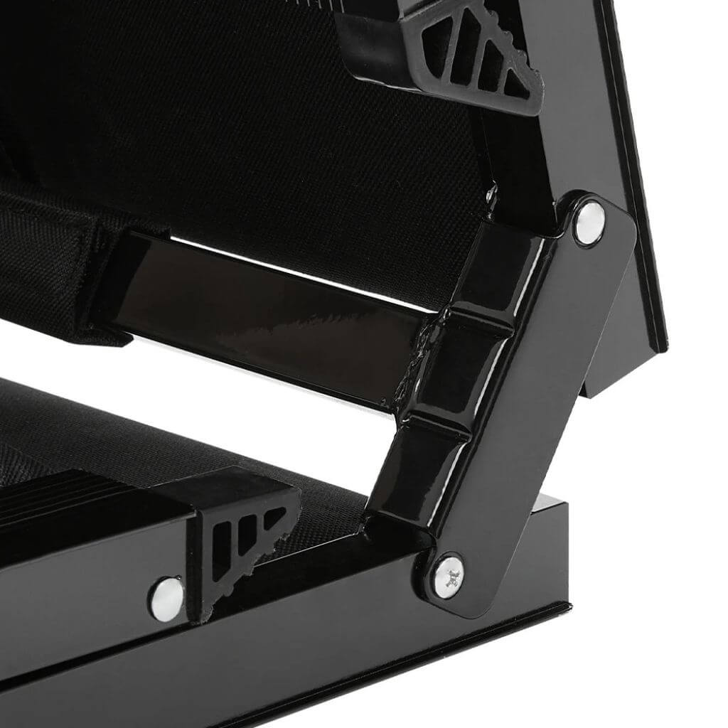 Foldable Metal Dog Ramp for Car