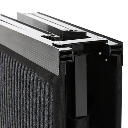 Foldable Metal Dog Ramp for Car