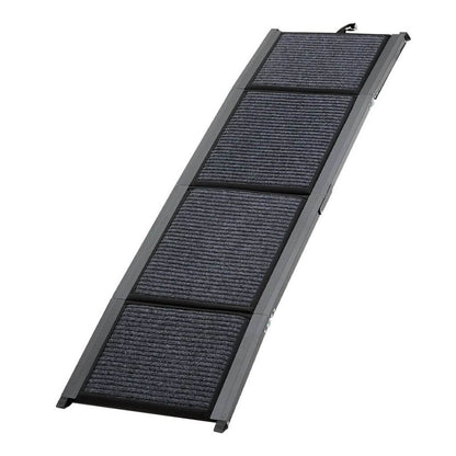 Foldable Metal Dog Ramp for Car