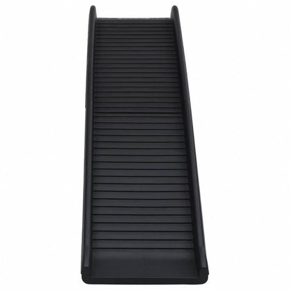 Folding Dog Ramp for Car 155.5cm
