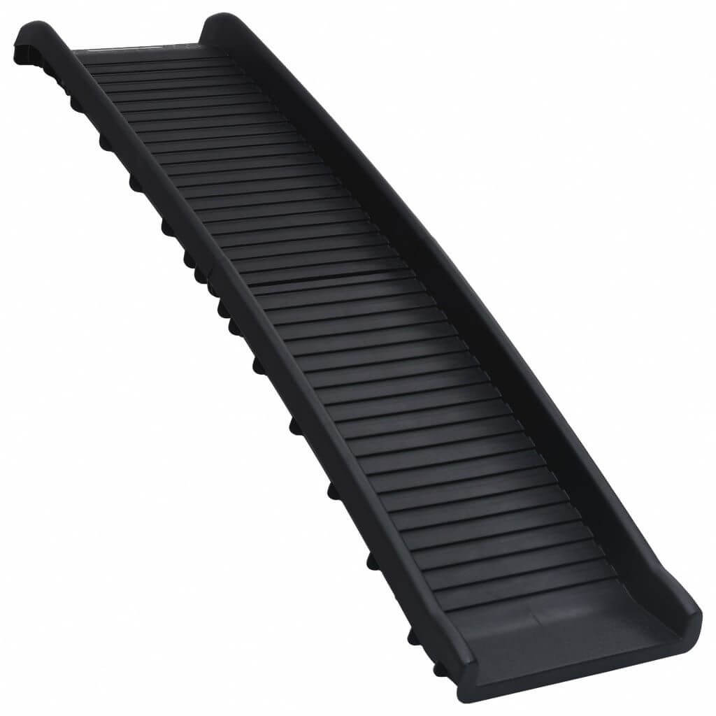 Folding Dog Ramp for Car 155.5cm