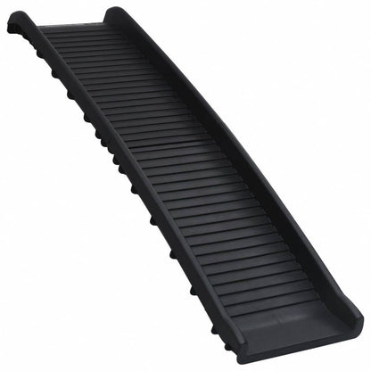Folding Dog Ramp for Car 155.5cm
