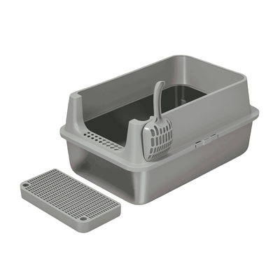 Cat Litter Box