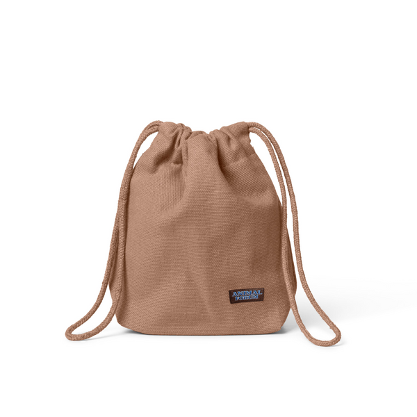 Animal Forum Dog Treat Training Pouch Bag - Rose