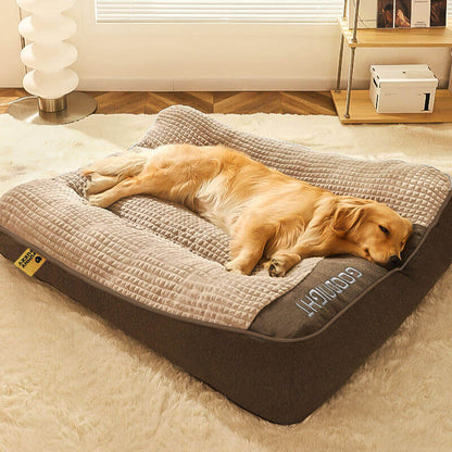 Orthopedic Dog Bed for Large Dogs