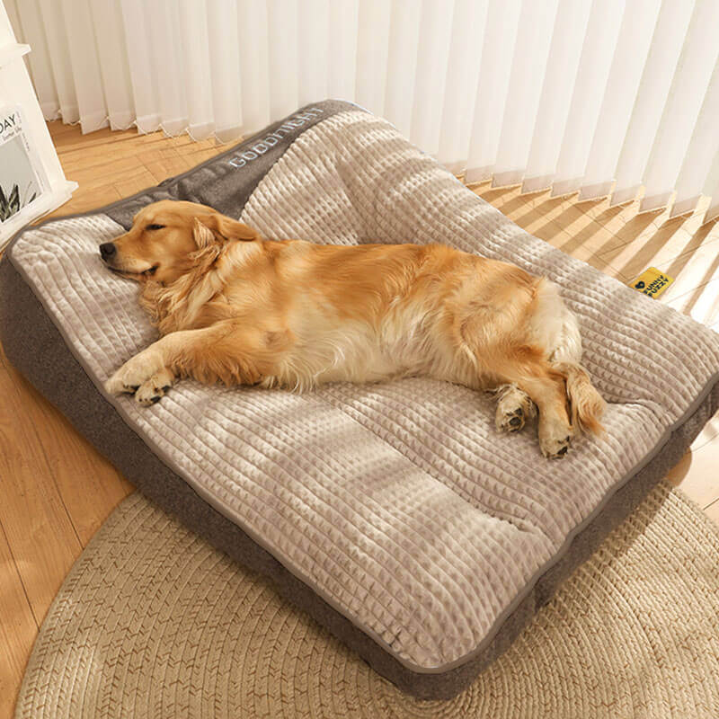 Orthopedic Dog Bed for Large Dogs
